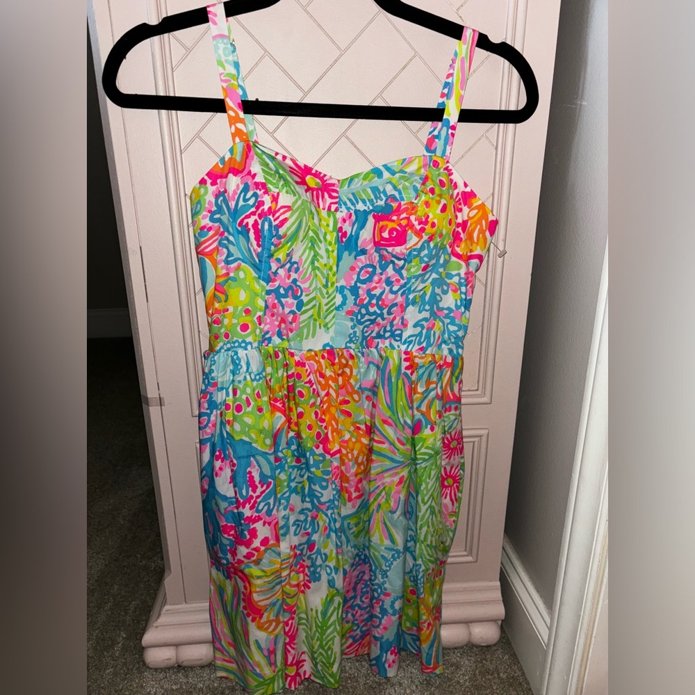 Lily Pulitzer